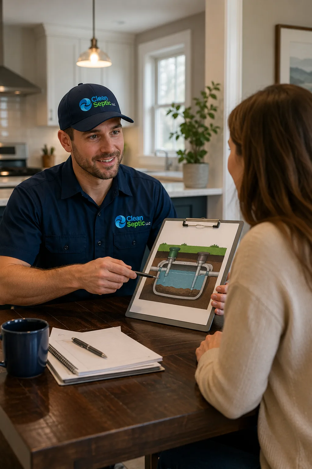 Septic Tank Pumping Meigs, GA FAQs